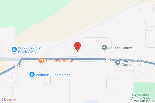 Schools - Public, Area 30 Career Center