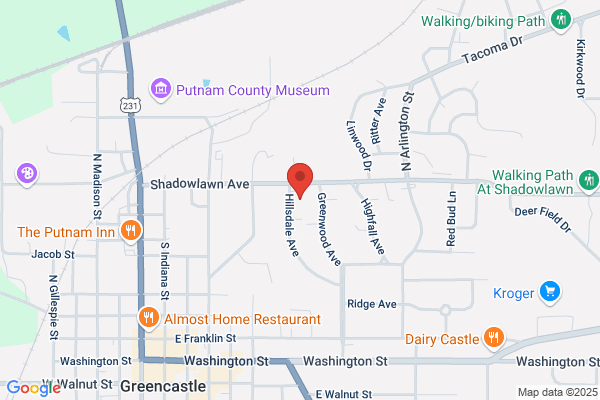 Opportunity Housing Inc