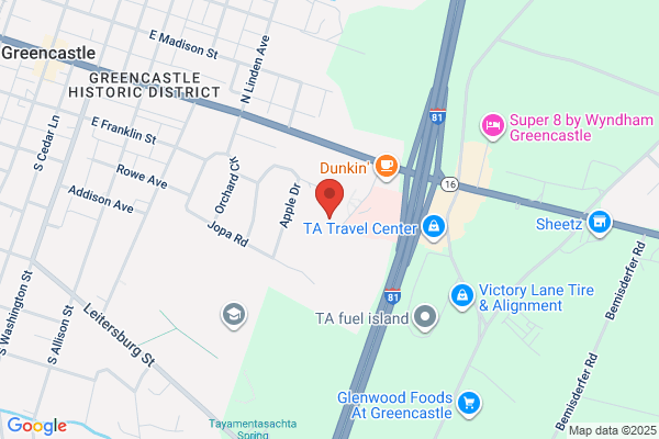 Strathmeade Square