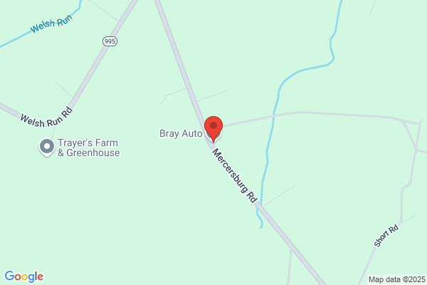 Bray Bob Auto Sales