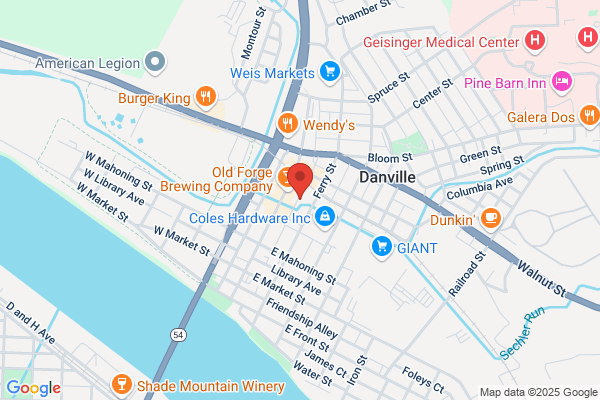 George's Auto Repair