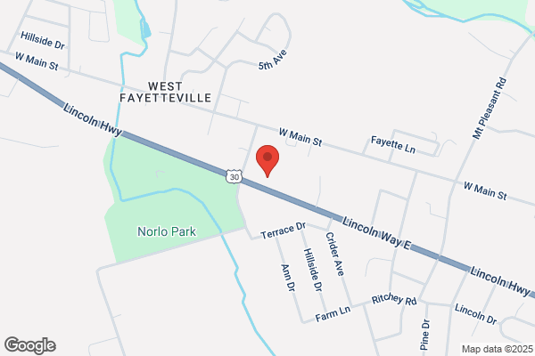 Fayetteville Contractors Inc