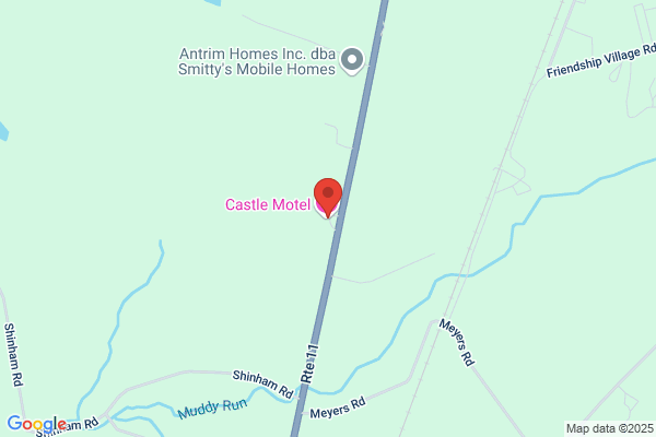 Castle Motel