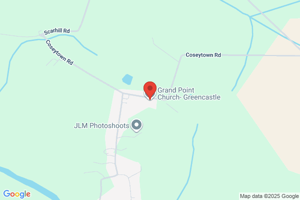Pleasant Hill United Brethren Church