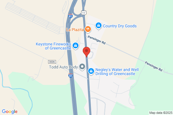 Antrim Township Sewer Department