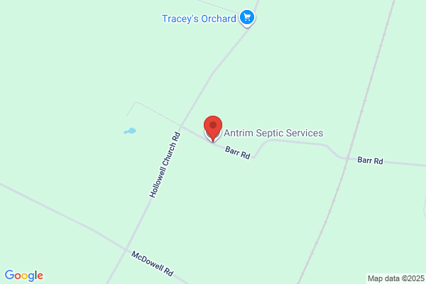 Antrim Water Pump Service