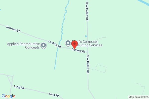 Bierd's Tree Service