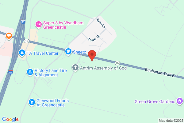 Greencastle Veterinary Hospital