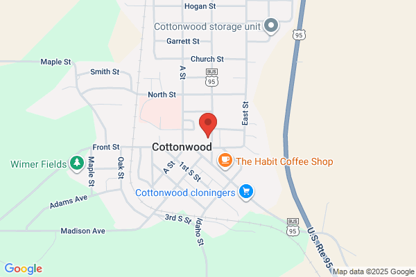 Cottonwood Chronicle