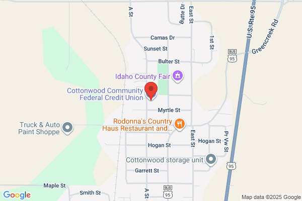 Cottonwood Credit Union