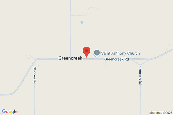 Greencreek Community Hall