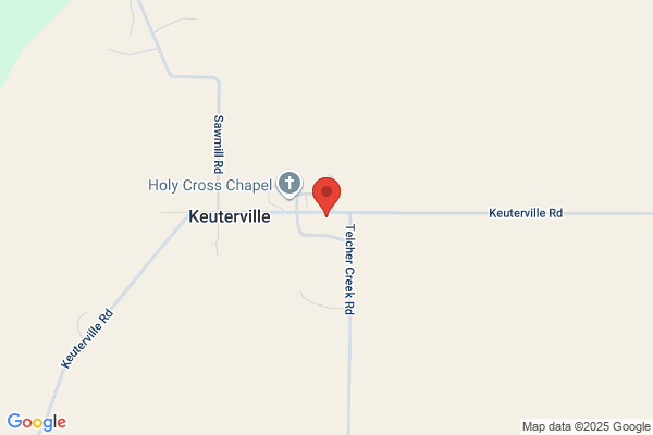 Keuterville Pub & Grub