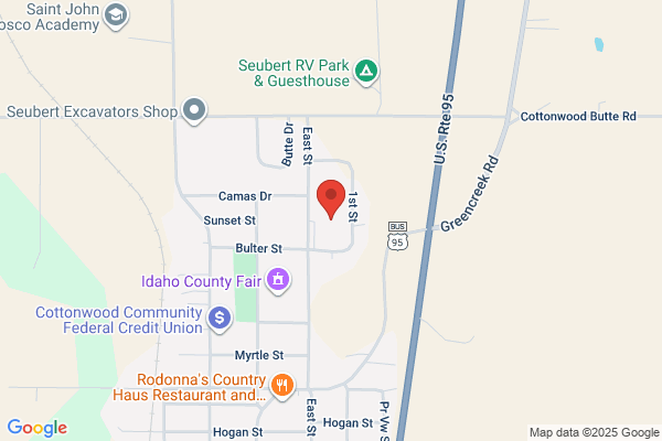 Prairie Public Schools, Prairie Elementary School