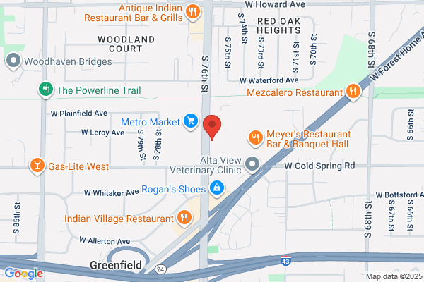 Arby's - Closed