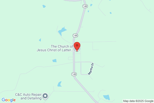The Church of Jesus Christ of Latter-day Saints