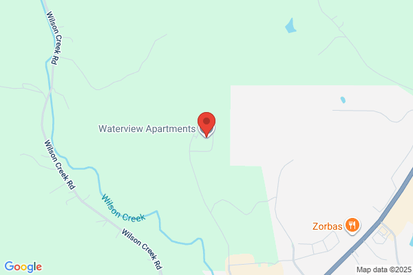 Waterview Apartments