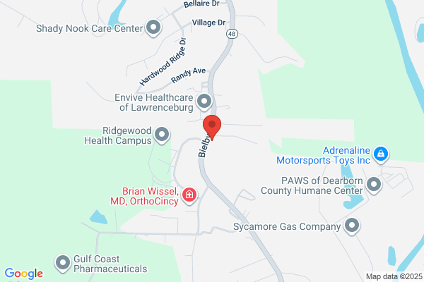 Cincinnati Oral & Maxillofacial Surgery