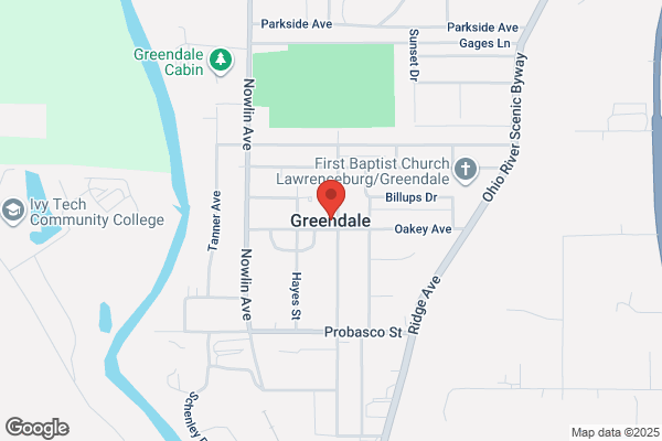 City of Greendale