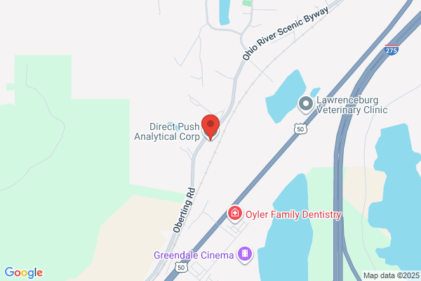 Direct Push Analytical Corporation