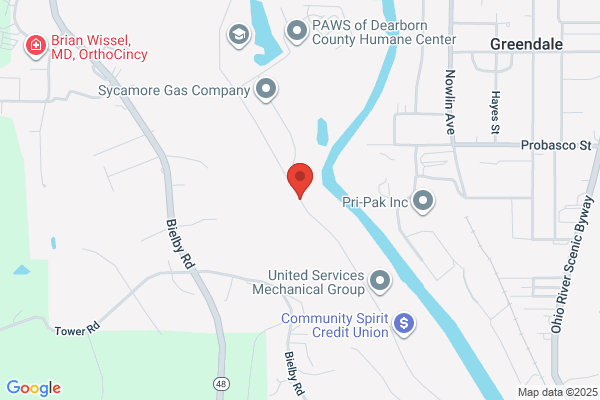 Firematic Sprinkler Co