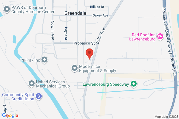 Fitch-Denney Funeral Home