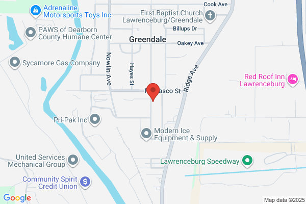 Greendale Mayors Office