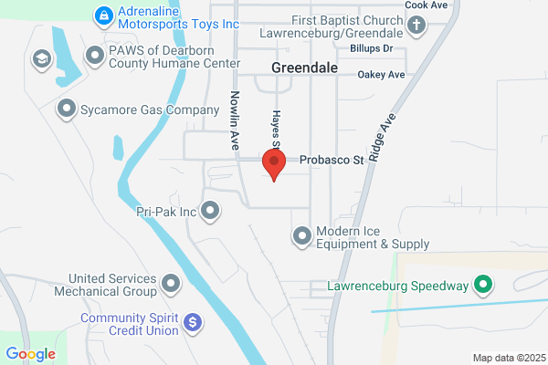 Greendale Village Apartments