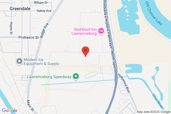 Lawrenceburg Dialysis