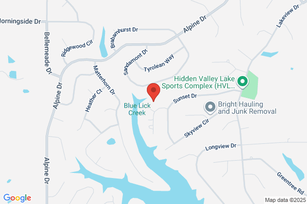 Miller Home Inspection Inc
