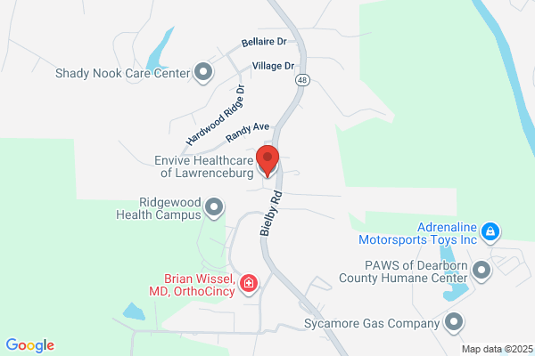 Woodland Hills Care Center