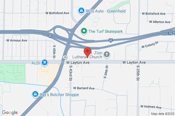 Loomis Crossing