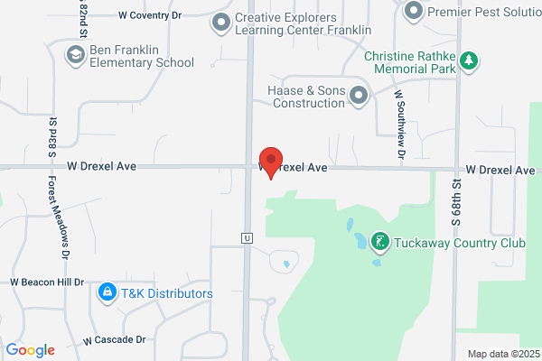 Fairway Meadows Apartments