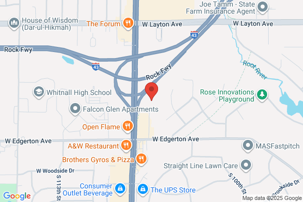 Lexington Village Senior Community
