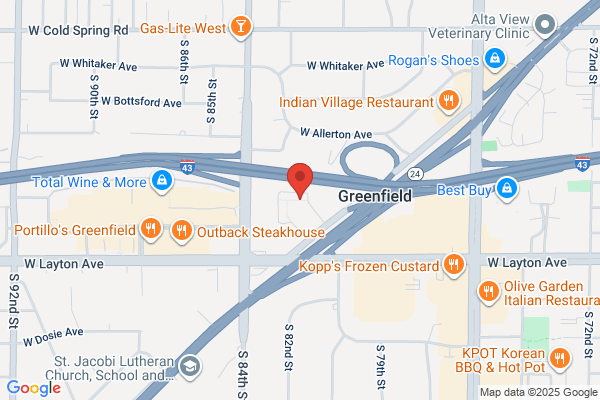 Quail Hollow Apartments