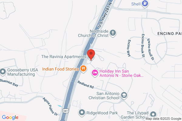 Ravinia Apartments