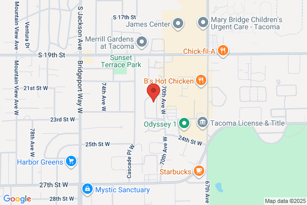 Ridgedale Apartments