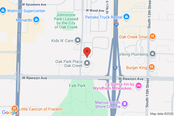 Timber Ridge Apartments