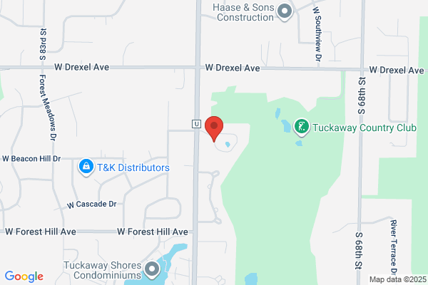 Tuckaway Pines
