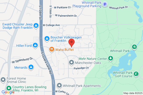 Whitnall Edge Commons Llp