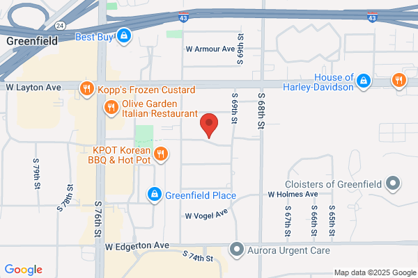 Willowick Apartments