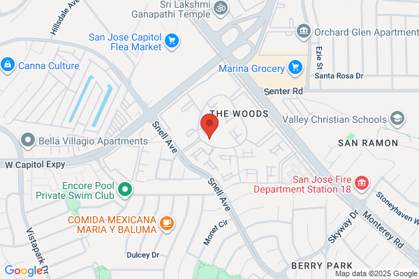 Woods Apartments