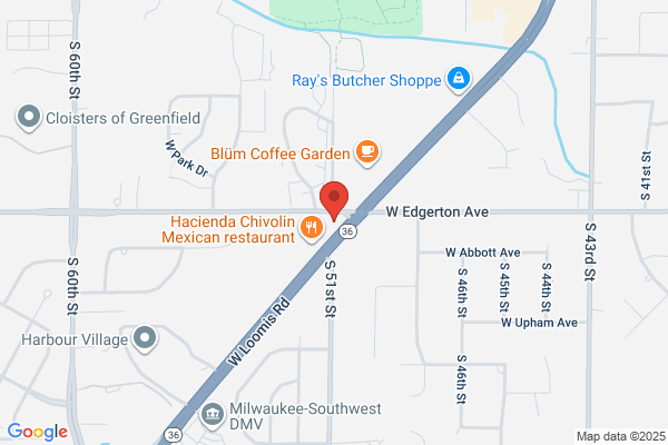 Bitcoin ATM Greenfield - Coinhub