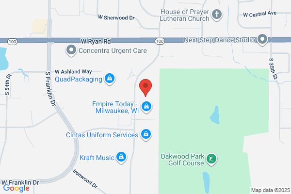 Premier Locations