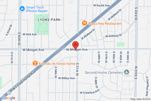Midwest Dental - Greenfield