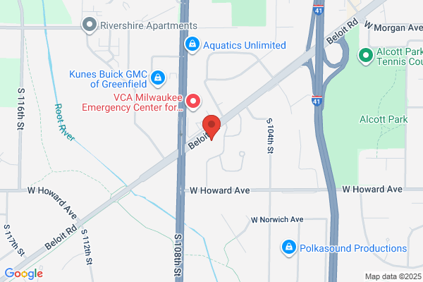 Advanced Dental Treatment Center
