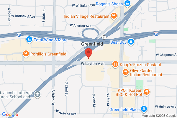 Cigno Family Dental