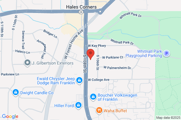Endodontic Associates