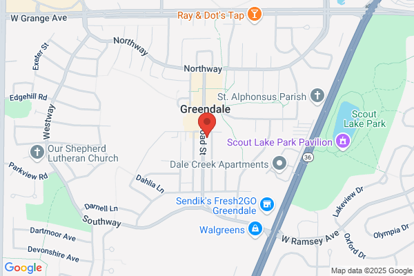 Lakeshore Family Dentistry - Greendale