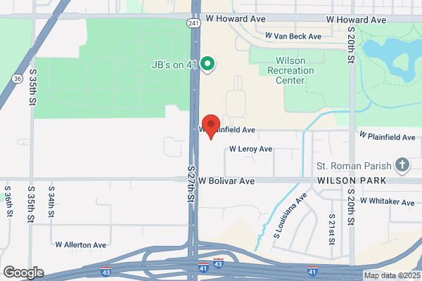 MKE Dentures & Implants