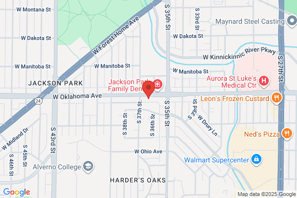 Milwaukee Family Dental Clinic